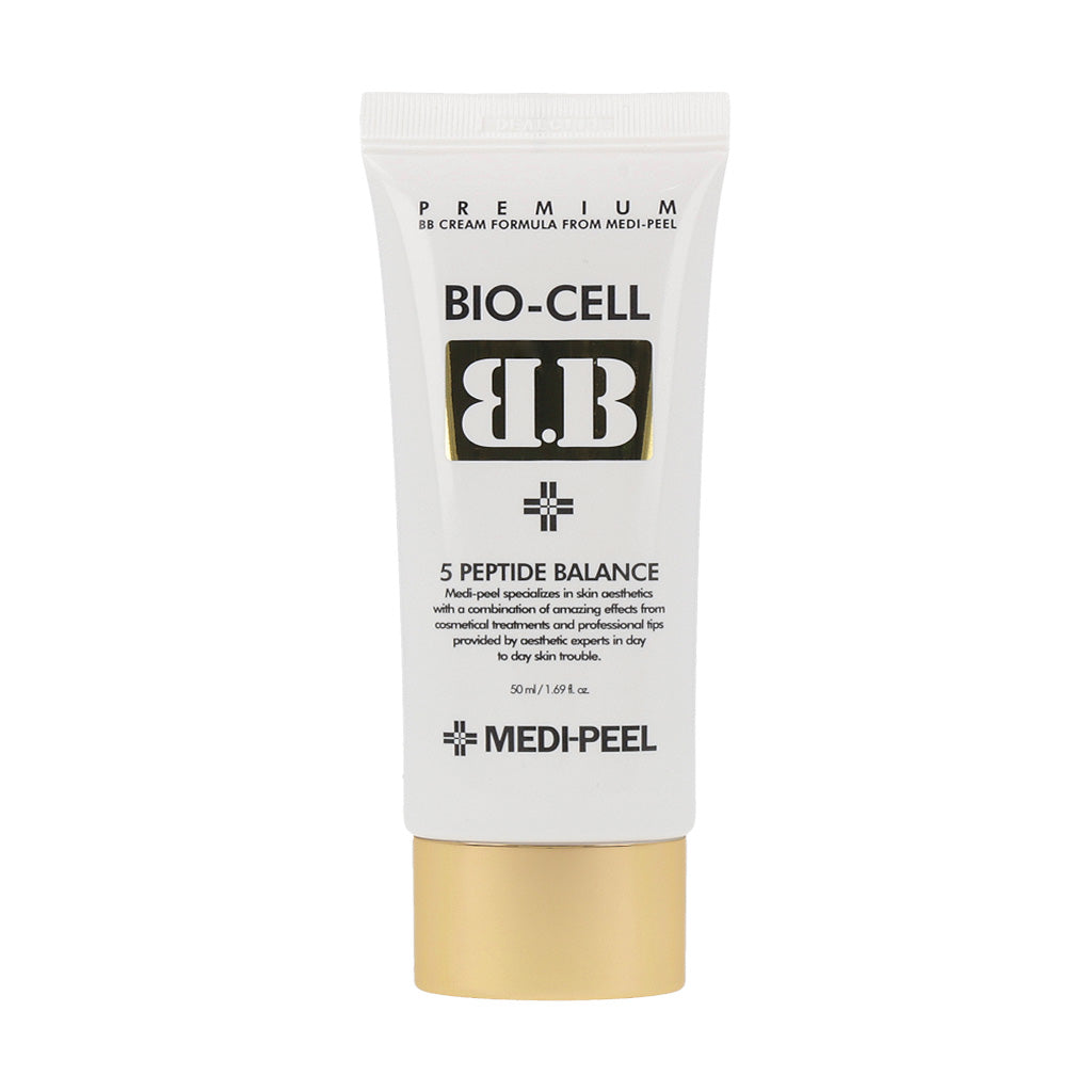 MEDI-PEEL Bio Cell BB Cream 50ml