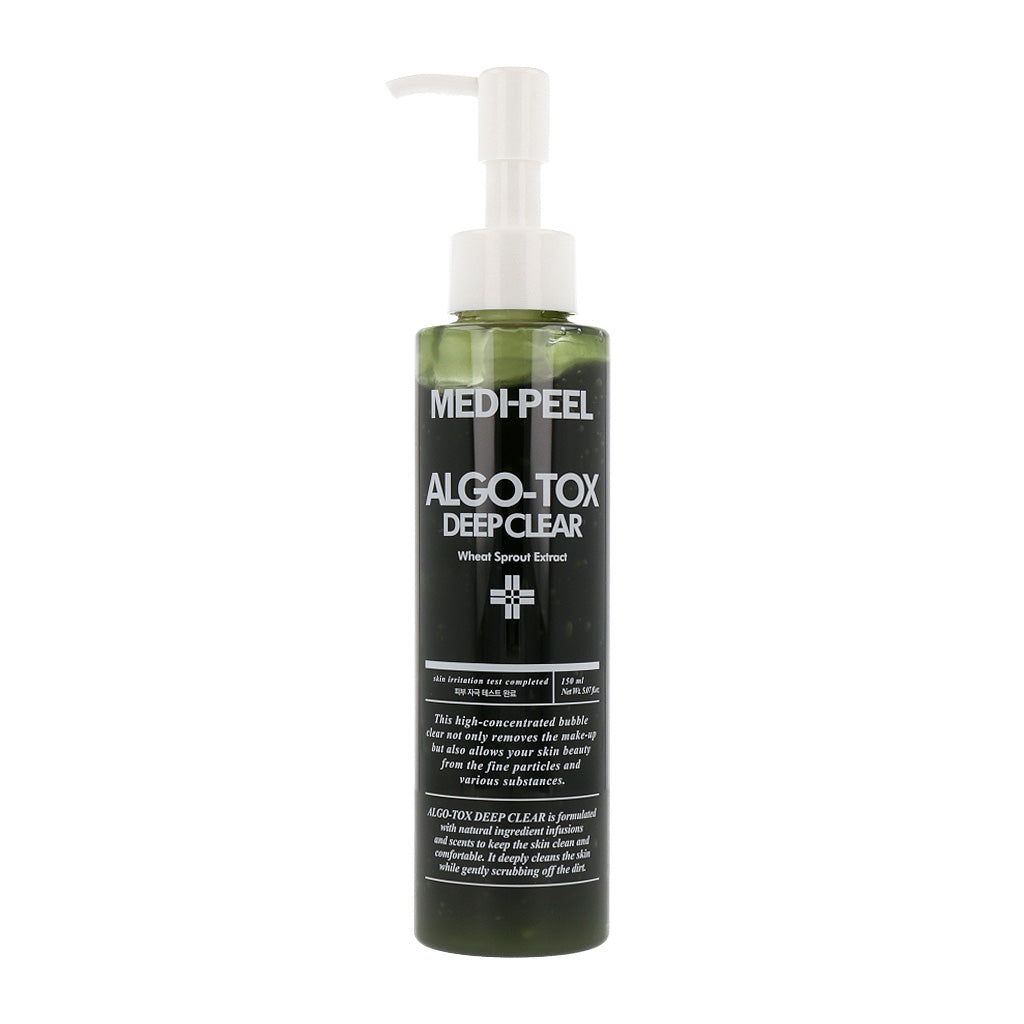 MEDI-PEEL Algo-Tox Deep Clear 150ml - Dodoskin
