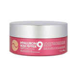 [Expiration imminen] MEDI-PEEL Hyaluron Rose Peptide-9 Ampoule Eye Patch 1.6g x 60 Pads