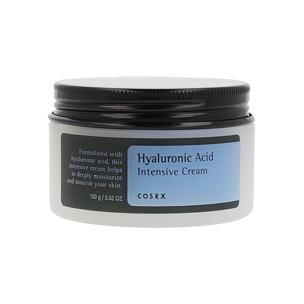 [Deal] COSRX Hyaluronic Acid Intensive Cream 100g