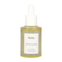 Huxley Oil Light and More 30ml - Dodoskin