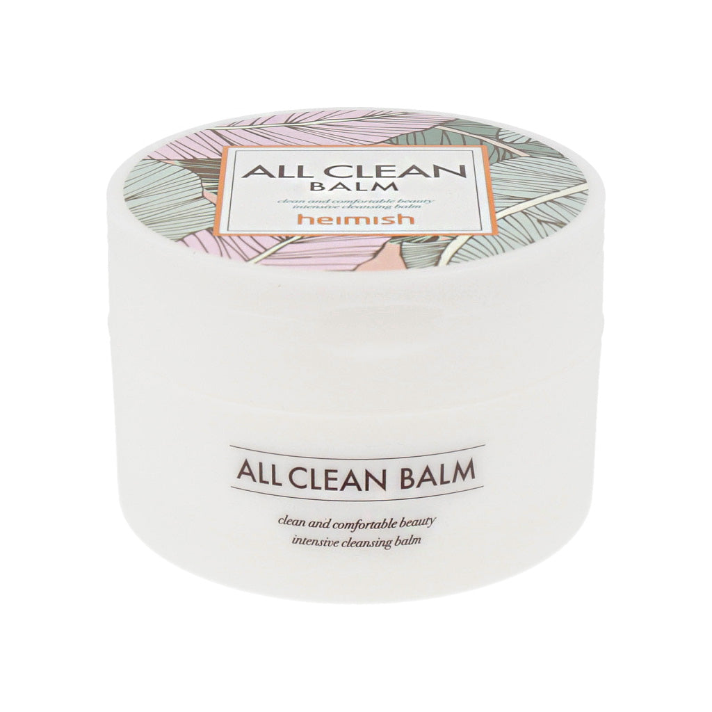 HEIMISH All Clean Balm 120ml (Original/Mandarin)