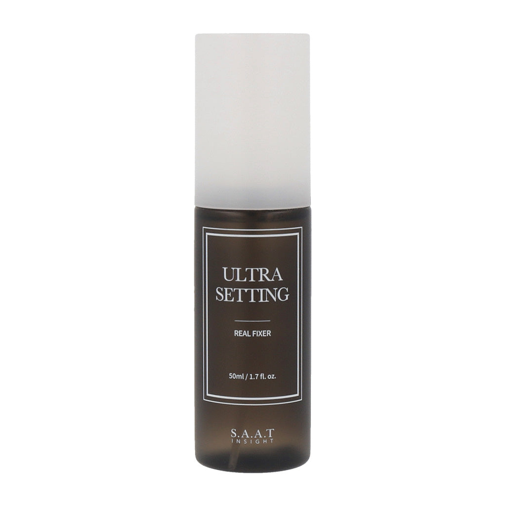 S.A.A.T INSIGHT Ultra Setting Real Fixer 50ml