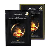JM Solution Active Golden Caviar Nourishing Mask Prime 10ea