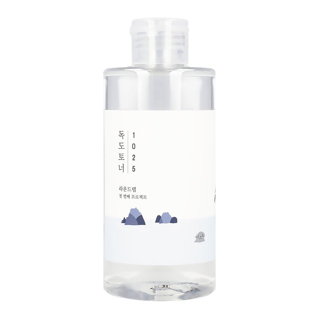 ROUND LAB 1025 Dokdo Toner 200ml