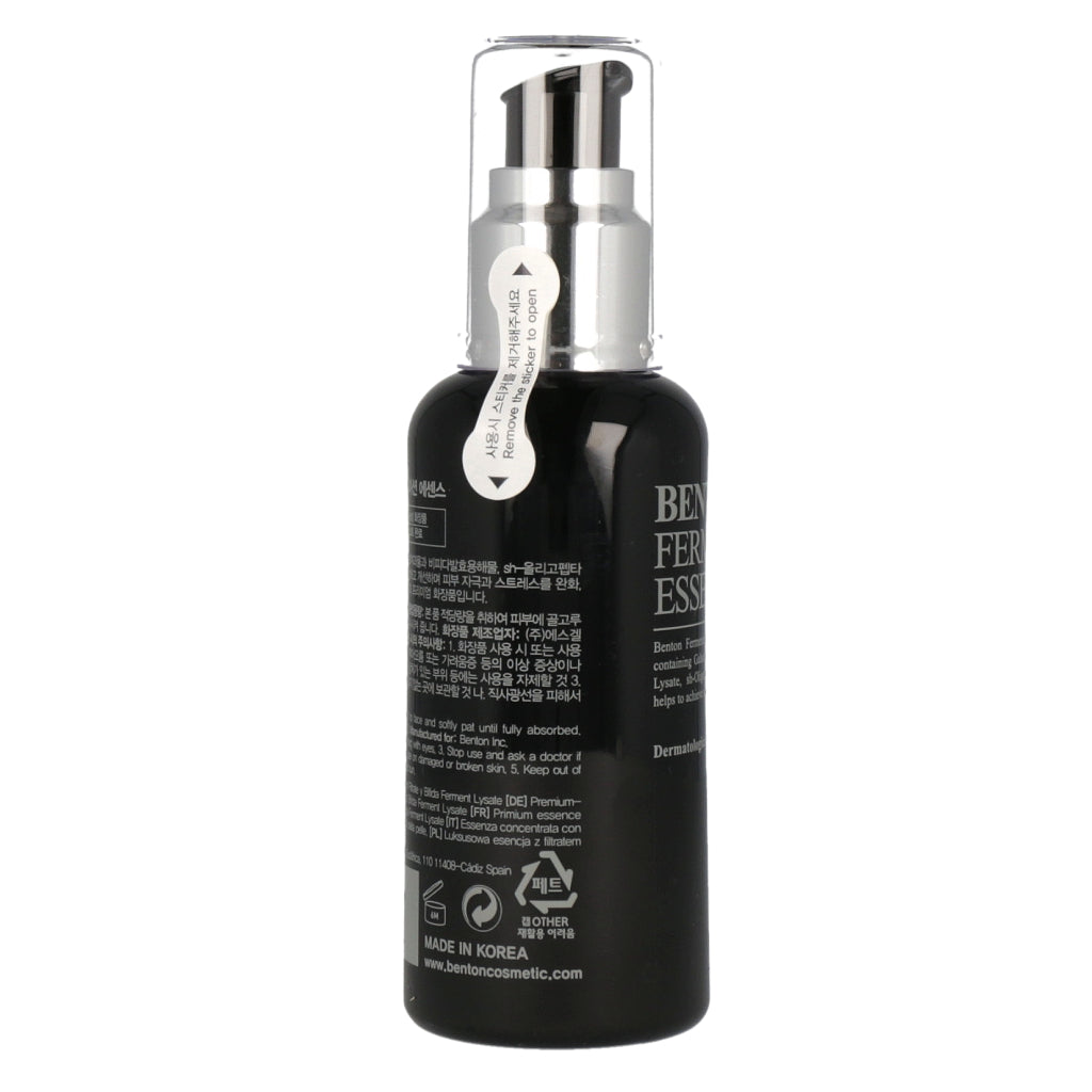 [BENTON] Fermentation Essence 100ml - Dodoskin