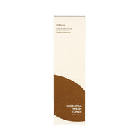 Isntree Green Tea Fresh Toner 200ml - Dodoskin