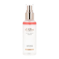 D’ALBA White Truffle Skin Calming Vital Spray Serum 100ml - Dodoskin