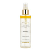 D’ALBA White Truffle Aromatic Body Mist Serum 180ml - Dodoskin