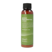 [BENTON] Deep Green Tea Lotion 120ml