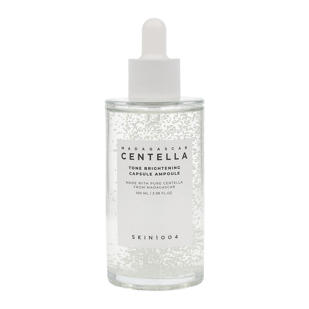 SKIN1004 Madagascar Centella Tone Brightening Capsule Ampoule 100ml