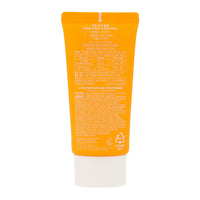 A'PIEU Pure Block Natural Daily Sun Cream SPF45 PA+++ 50ml - Dodoskin