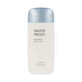 MISSHA All Around Safe Block Waterproof Sun Milk SPF 50+ PA+++ 70ml