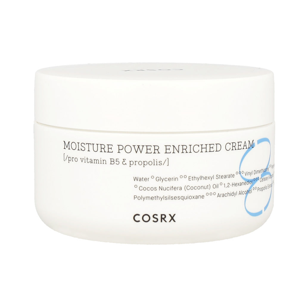 [Deal] COSRX Hydrium Moisture Power Enriched Cream 50ml