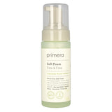 [Expiration imminen] primera Free & Free Soft Foam 150ml