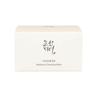 Beauty of Joseon Radiance Cleansing Balm 100ml - Dodoskin
