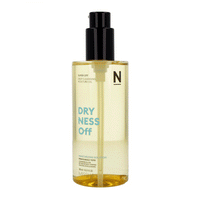 MISSHA Super Off Cleansing Oil Dryness Off 305ml - Dodoskin