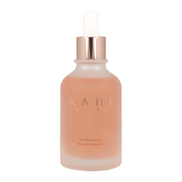 KAHI Wrinkle Bounce Blemish Ampoule 50ml - Dodoskin