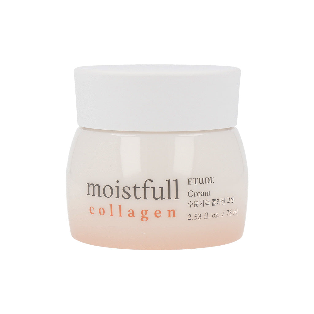ETUDE Moistfull Collagen Cream 75ml