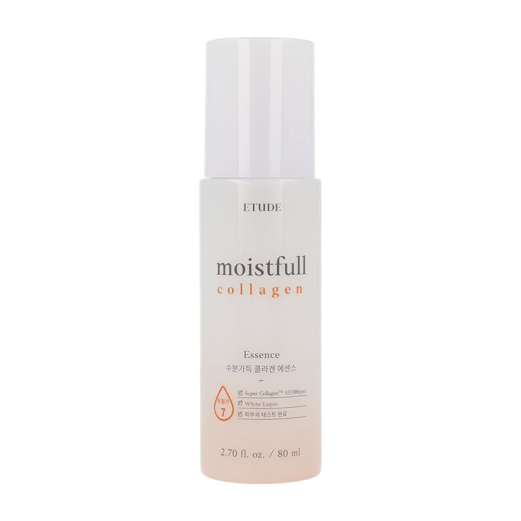 ETUDE Moistfull Collagen Essence 80ml