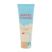 ETUDE HOUSE Baking Powder B.B Deep Cleansing Foam 160ml - Dodoskin