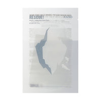 ASNO Rescue Sheet Mask Set ( 5 sheets x 3 types) - Dodoskin