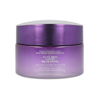 MISSHA Time Revolution Night Repair Ampoule Cream 5X 50ml - Dodoskin