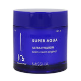MISSHA Super Aqua Ultra Hyalron Balm Cream 70ml