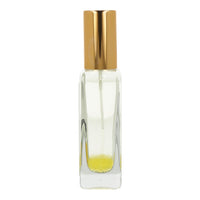 [ifsoon] Wholebody Aureolin Hair Perfume 30ml - Dodoskin