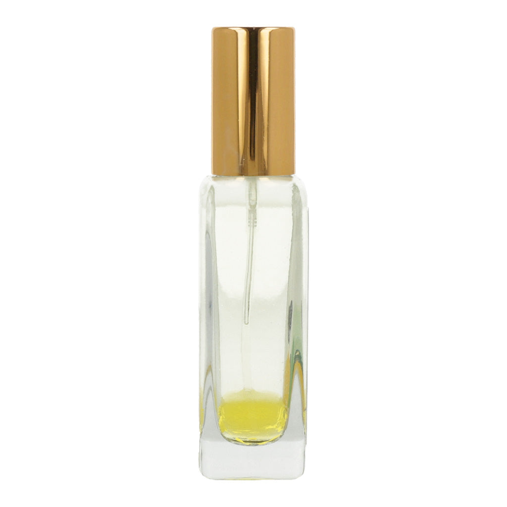 [ifsoon] Wholebody Aureolin Hair Perfume 30ml - Dodoskin
