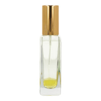 [ifsoon] Wholebody Aureolin Hair Perfume 30ml - Dodoskin