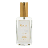 [ifsoon] Wholebody Aureolin Hair Perfume 30ml - Dodoskin