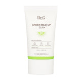 Dr.G Green Mild Up Sun+ SPF50+ PA++++ 50ml