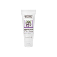 BONAJOUR Eggplant BHA Water Cream 50ml - Dodoskin