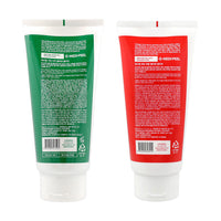 MEDI-PEEL Green Cica Collagen Clear 300ml + Red Lacto Collagen Clear 300ml - Dodoskin