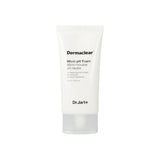 Dr.Jart+ Dermaclear Micro PH Foam Micro-mousse pH neutre 120ml