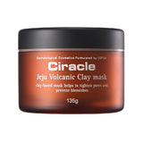 Ciracle Jeju Volcanic Clay Mask 135g