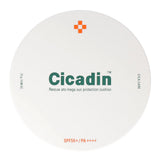 [Expiration imminen] MISSHA Cicadin Rescue Ato Mega Sun Protection Cushion SPF50+ PA++++ 25g