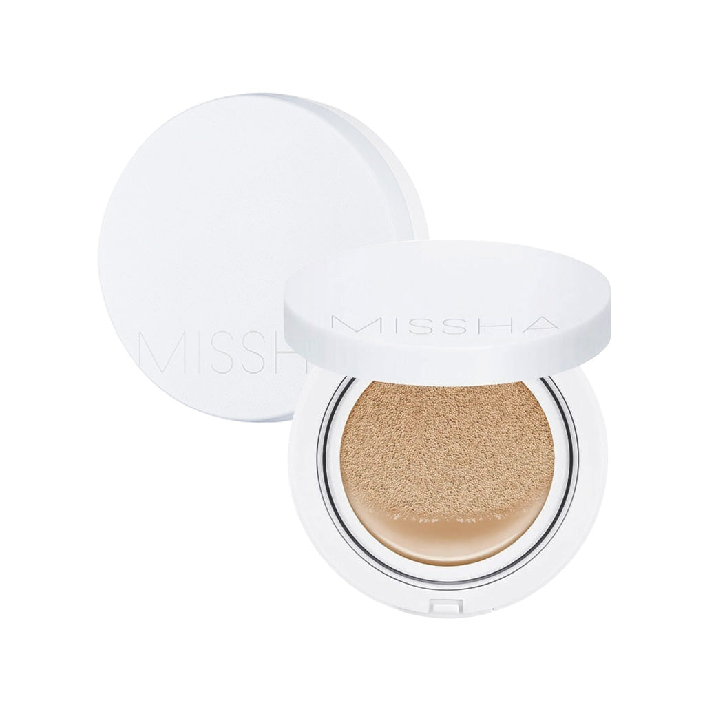 [Time Deal] MISSHA Magic Cushion Moist Up SPF50+ PA +++ 15g