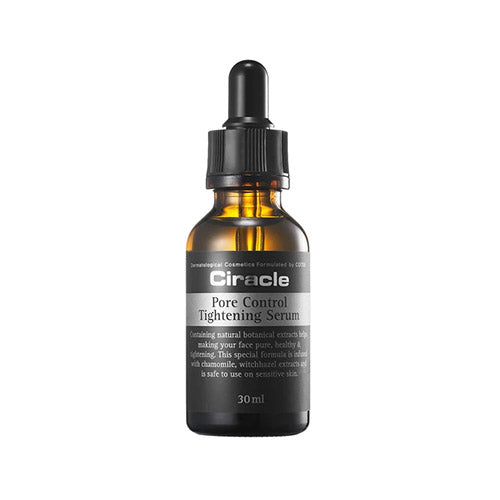 Ciracle Pore Control Tightening Serum 30ml