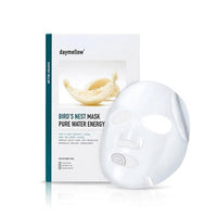 Daymellow Birds Nest Mask Pure Water Energy 10ea - Dodoskin