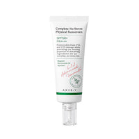 AXIS-Y Complete No-Stress Physical Sunscreen 50ml - Dodoskin