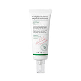 AXIS-Y Complete No-Stress Physical Sunscreen SPF50+ PA++++ 50ml