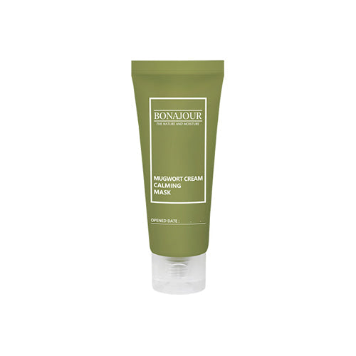 BONAJOUR Mugwort Cream Calming Mask 55g
