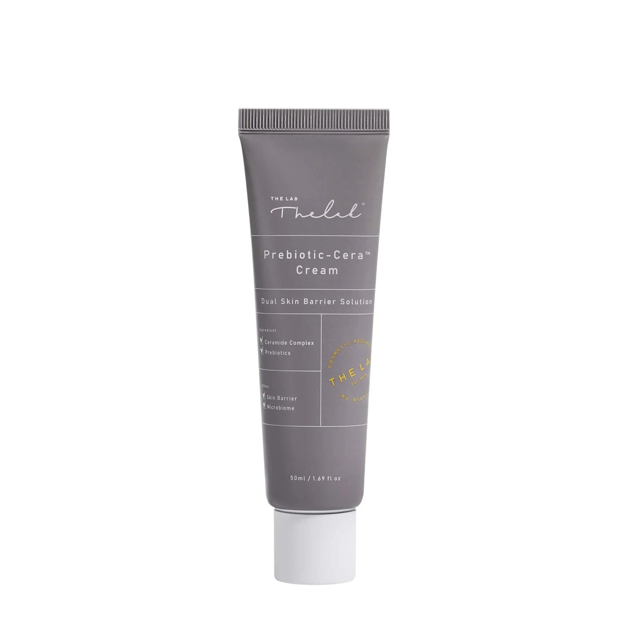 THE LAB by blanc doux PREBIOTIC-CERA™ Cream 50ml