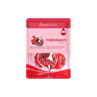 #Pomegrante
