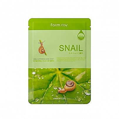 #Snail