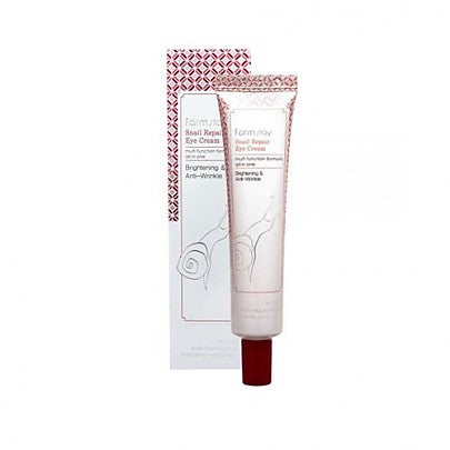 Farmstay Snail Repair Eye Cream 40ml