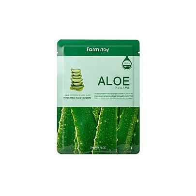 #Aloe
