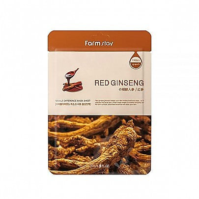 #Red Ginseng